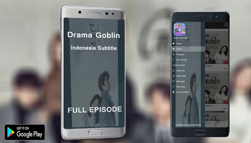 Streaming Goblin Sub Indo