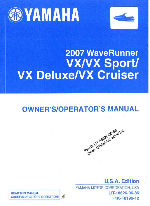 1997 yamaha waverunners for sale